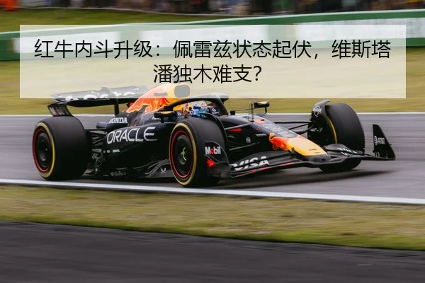 红牛内斗升级：佩雷兹状态起伏，维斯塔潘独木难支？