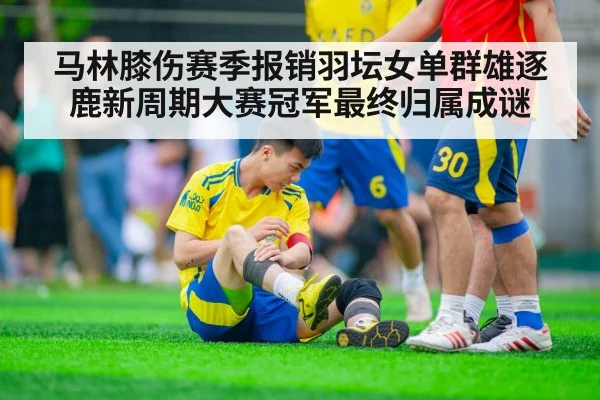 马林膝伤赛季报销羽坛女单群雄逐鹿新周期大赛冠军最终归属成谜